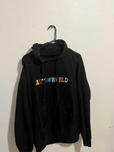 Travis Scott Astroworld hoodie