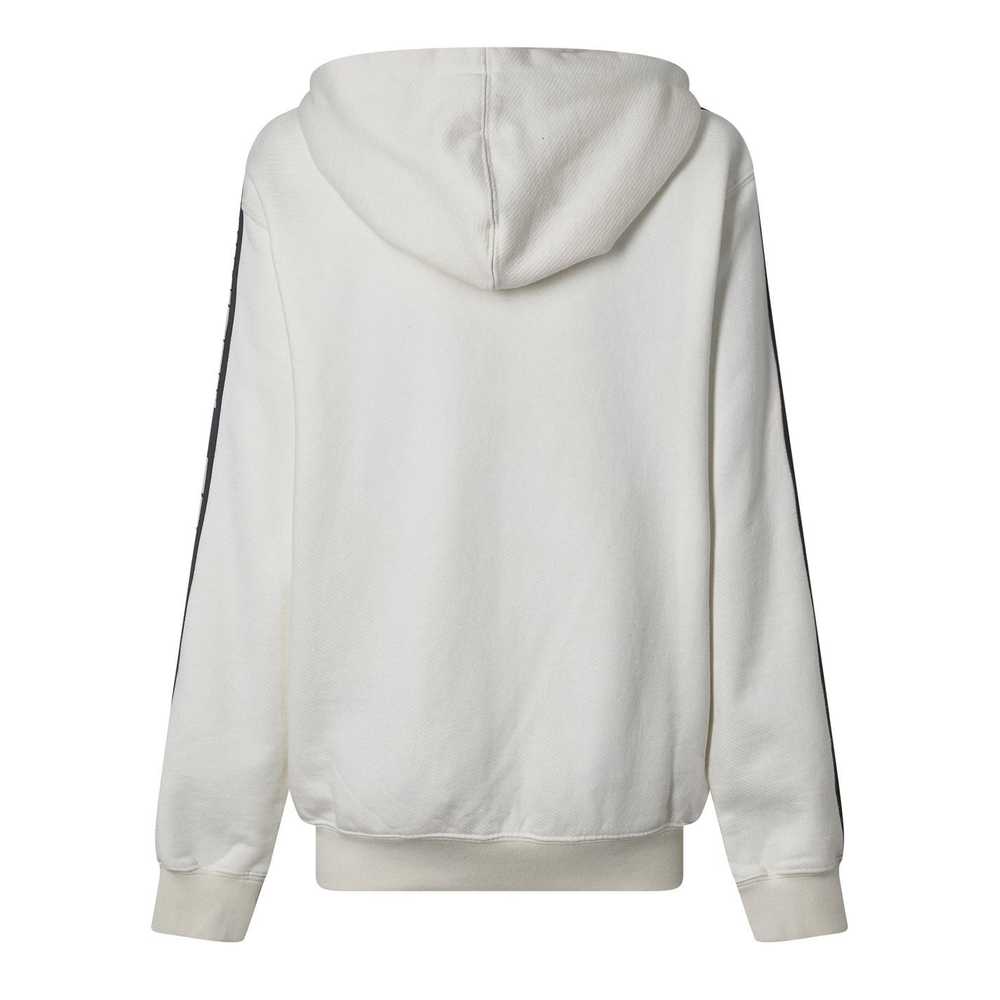 Off-White o1g2r1mq1224 Hoodie in Off White - image 2