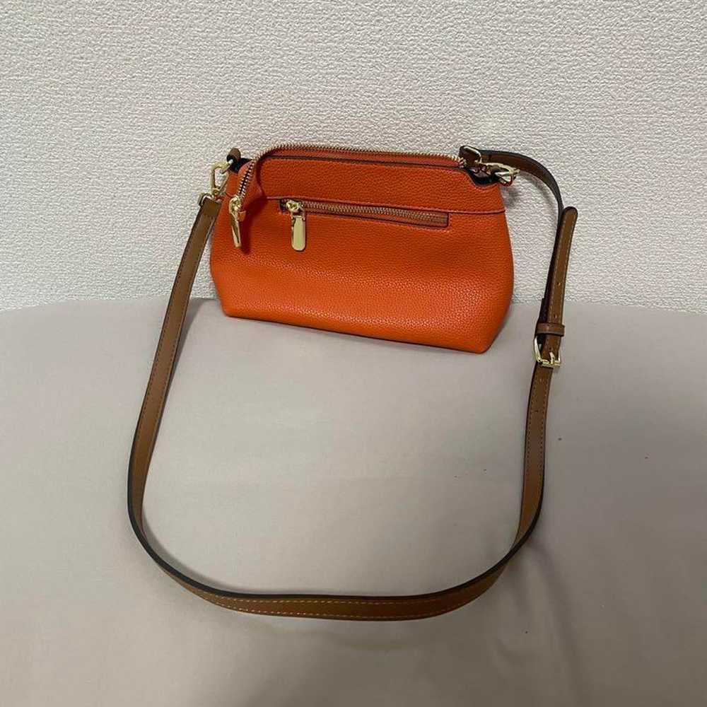 [In Excellent Condition] Hirofu Shoulder Bag - image 1