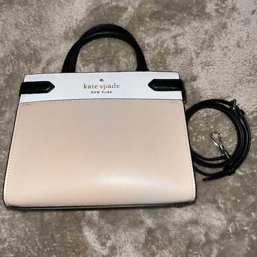 Kate Spade Shoulder Bag (with strap) - image 1