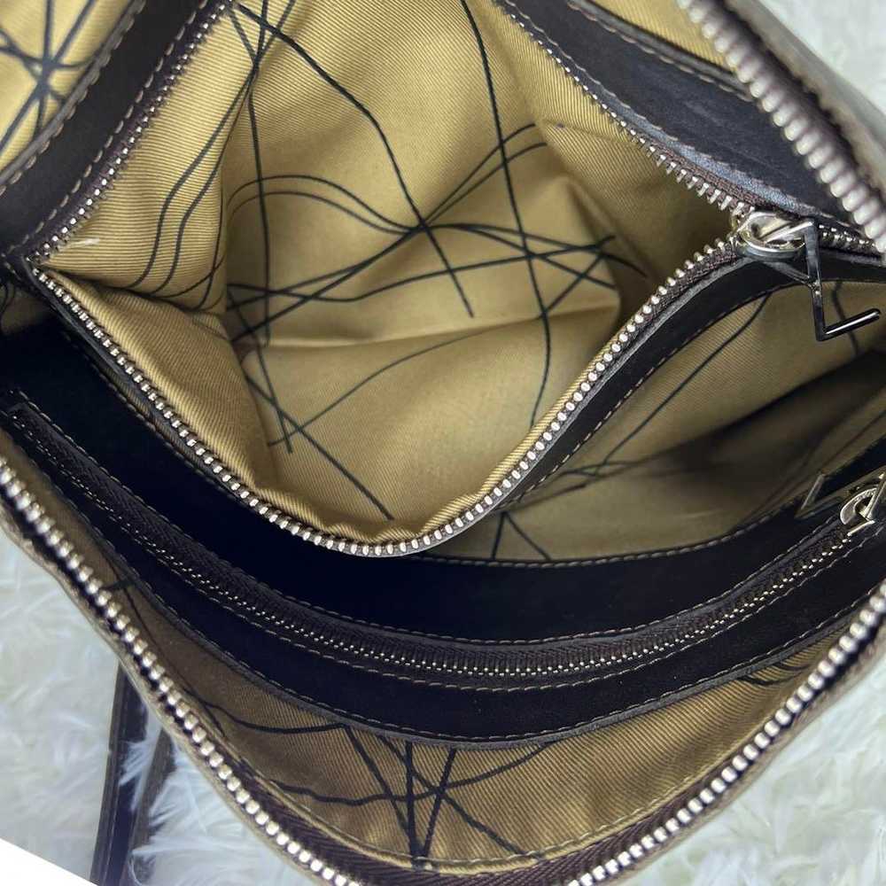 【Rare】trakatan Shoulder Bag Clutch Bag Unisex - image 10