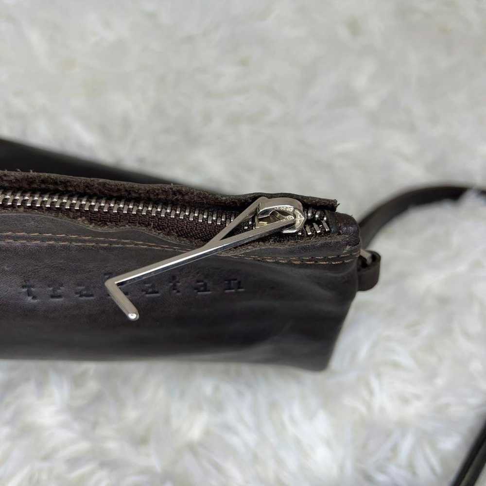 【Rare】trakatan Shoulder Bag Clutch Bag Unisex - image 6