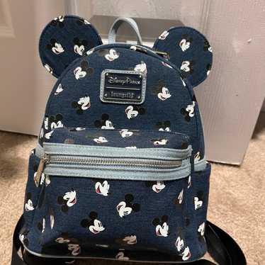 Disney Parks Exclusive Loungefly