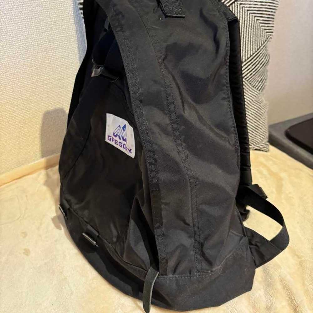 Gregory × beams boy backpack - image 4