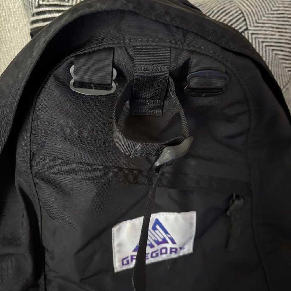 Gregory × beams boy backpack - image 5