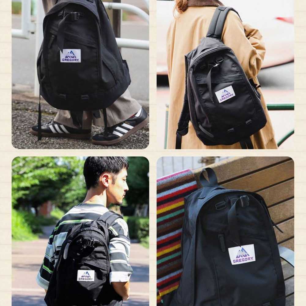 Gregory × beams boy backpack - image 6