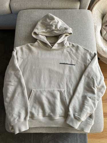 Newest Yeezy Calabasas Knit Hoodie size XL