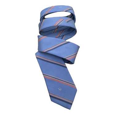 Dior Homme Tie