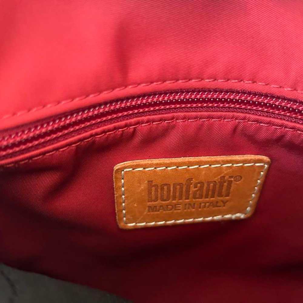 Excellent condition ★ Bonfanty Handbag SHIPS - image 6