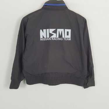 Japanese Brand × Racing × Vintage NISMO NISSAN RA… - image 1