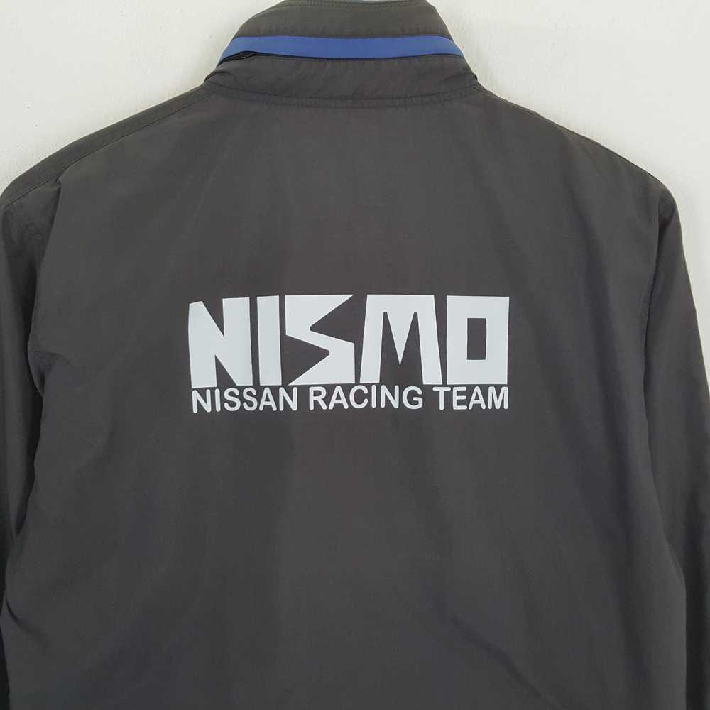 Japanese Brand × Racing × Vintage NISMO NISSAN RA… - image 2