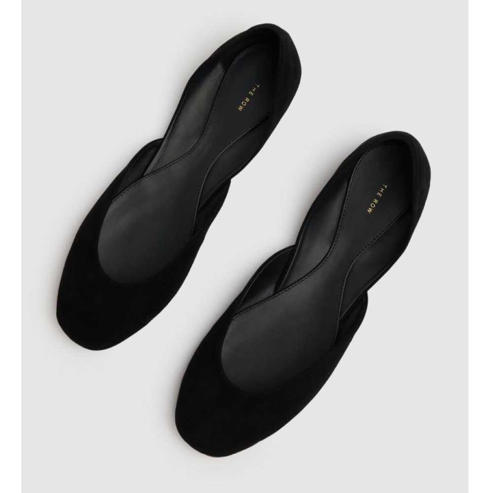 The Row Ballet flats - image 3