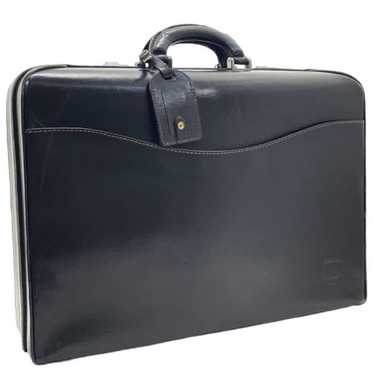 Dunhill attache case - Gem