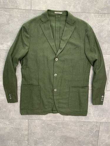 Boglioli Boglioli Dover Blazer - image 1