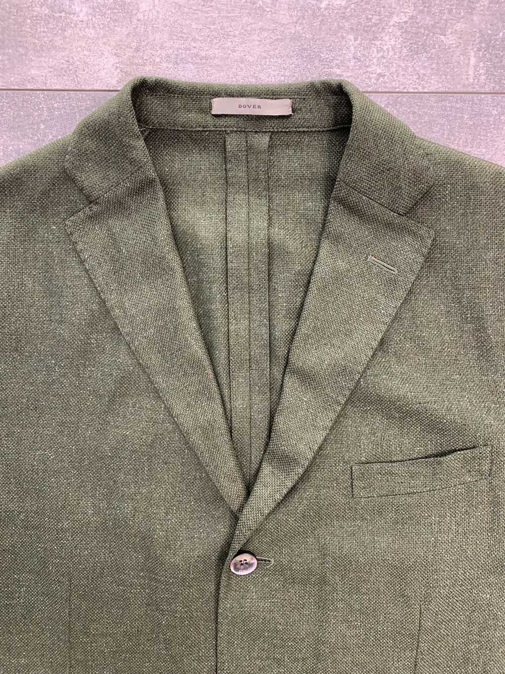 Boglioli Boglioli Dover Blazer - image 4