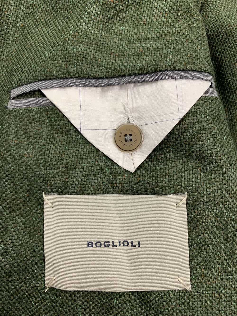 Boglioli Boglioli Dover Blazer - image 7