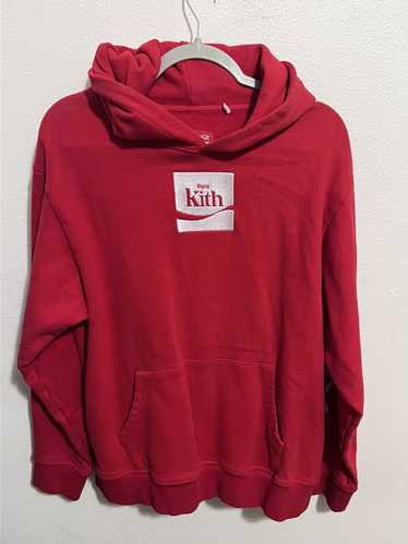 Kith Kith x Coca Cola Hoodie