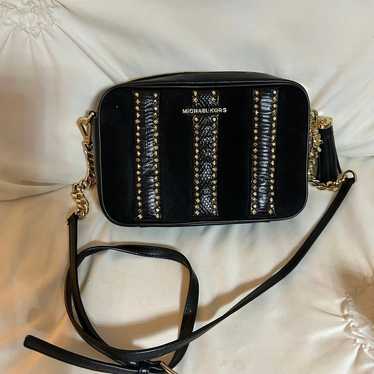 Michael Kors crossbody