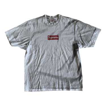 Supreme x MM6 T-shirt - image 1