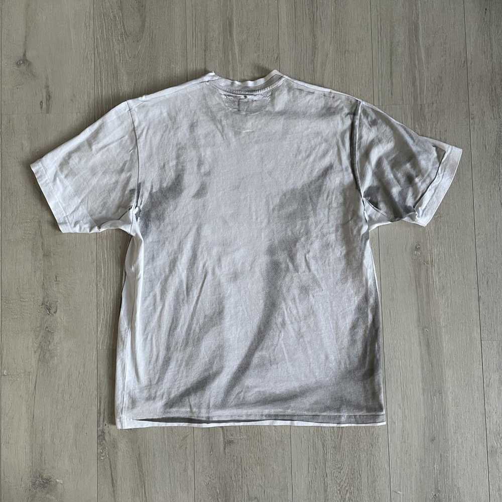 Supreme x MM6 T-shirt - image 2