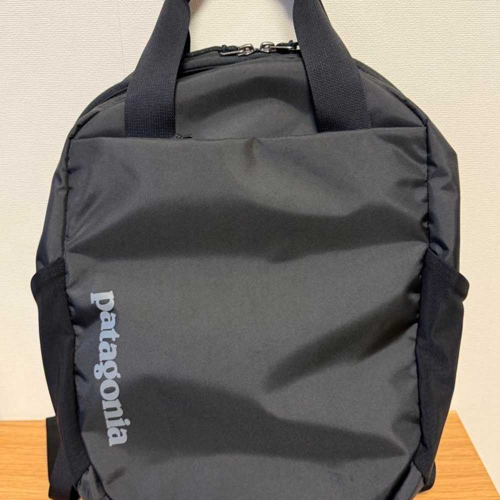 Patagonia ATOM TOTE PACK 20L - image 1