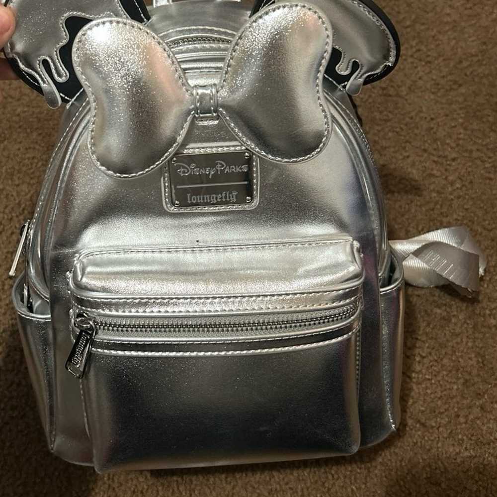 Disney backpack - image 1