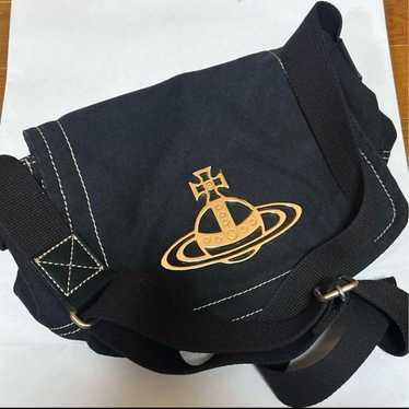 Vivienne Westwood shoulder bag