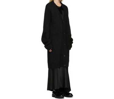 Ann Demeulemeester 13AW ロングニットカーディガン 楽天市場】Ann DEMEULEMEESTER（カーディガン・ボレロ｜トップス