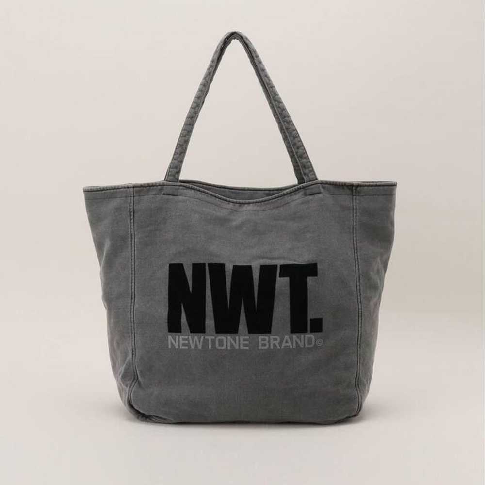 Deuxieme Classe 【NEWTONE】 Tote Bag - image 1