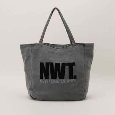 Deuxieme Classe 【NEWTONE】 Tote Bag - image 1