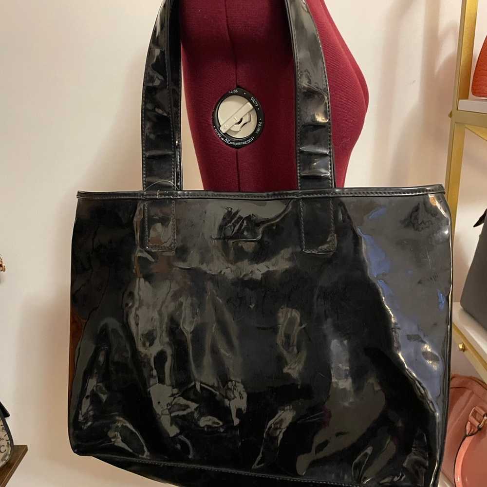 Large See by Chloe Shoulder Bag - image 3