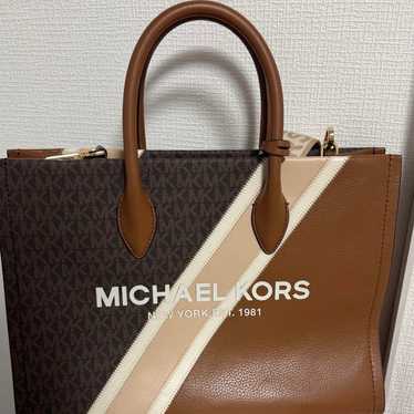 MICHAEL KORS Shoulder Bag Tote Bag