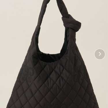 SLOBE IENA Quilted Bag