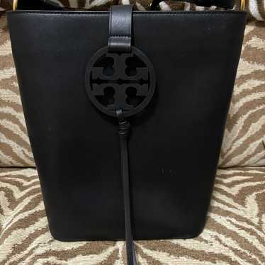 Tory Burch miller bucket bag