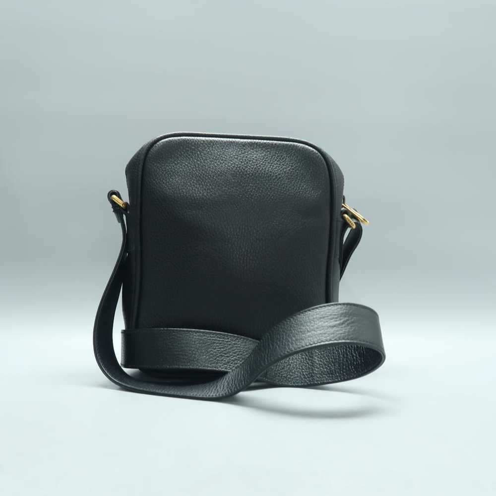 Gucci Leather handbag - image 4