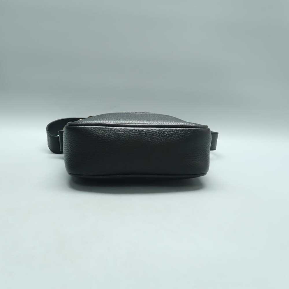 Gucci Leather handbag - image 6