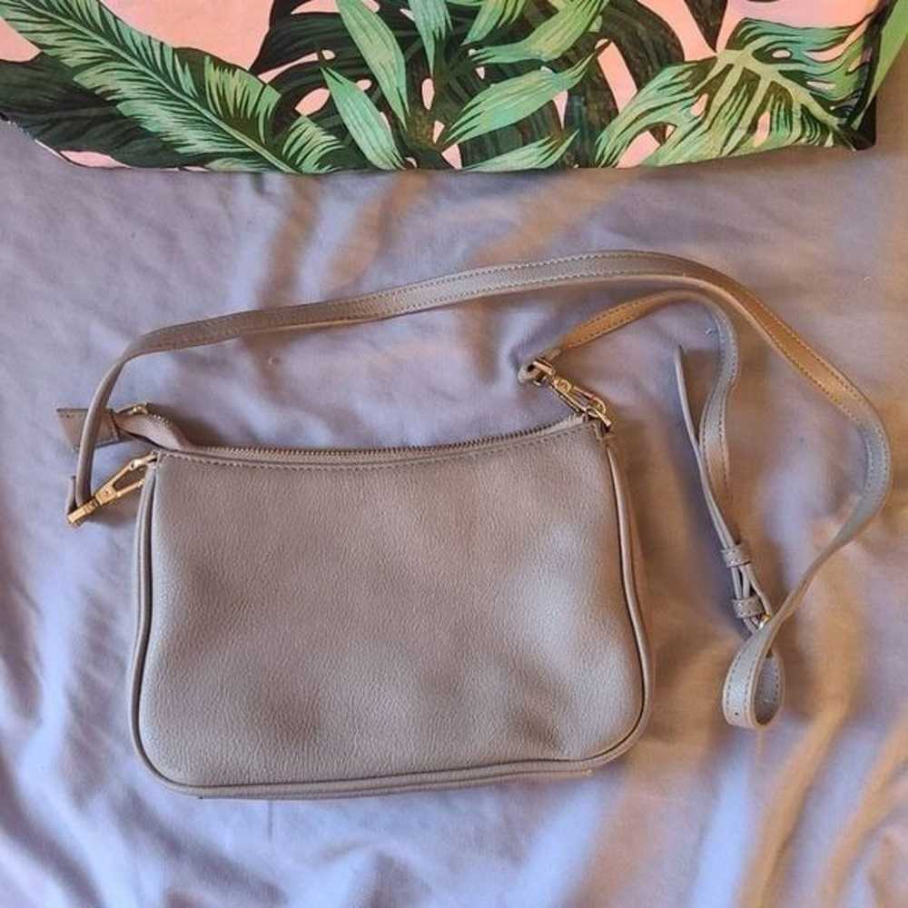 samantha thavasa crossbody purse - image 3