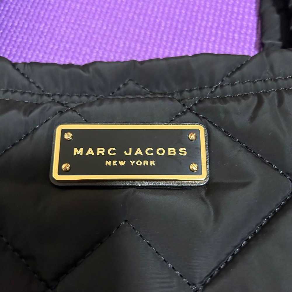 Marc Jacobs tote bag. - image 2