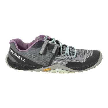 Merrell Trail Glove Shoes - Women's