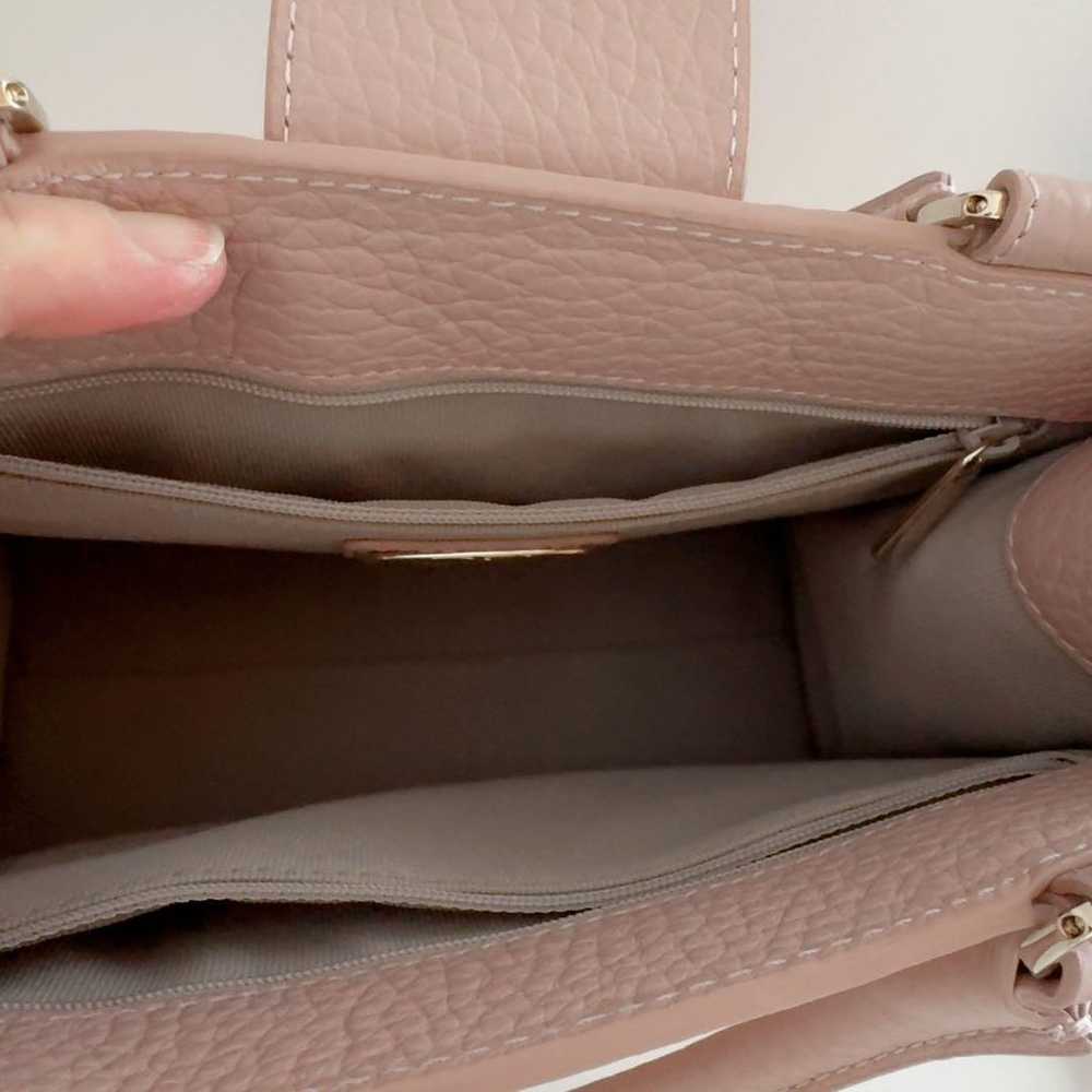 FURLA Pink Shoulder Bag - image 3