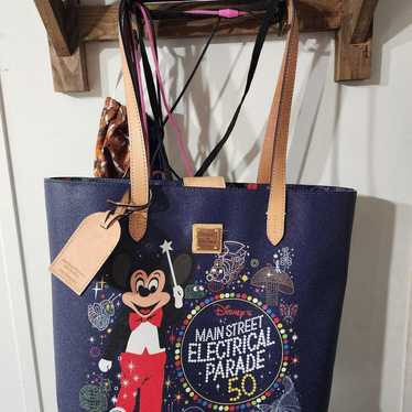 Disney Dooney and Bourke