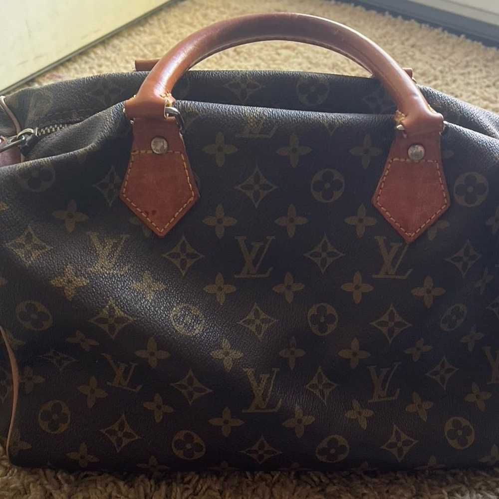 Louis Vuitton Purse - image 1