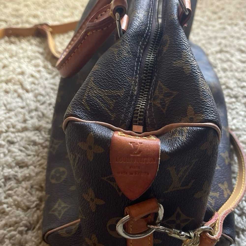 Louis Vuitton Purse - image 2