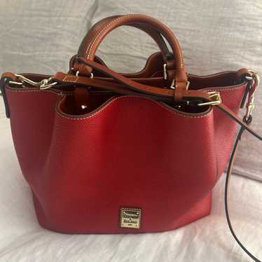 Dooney and bourke florentine