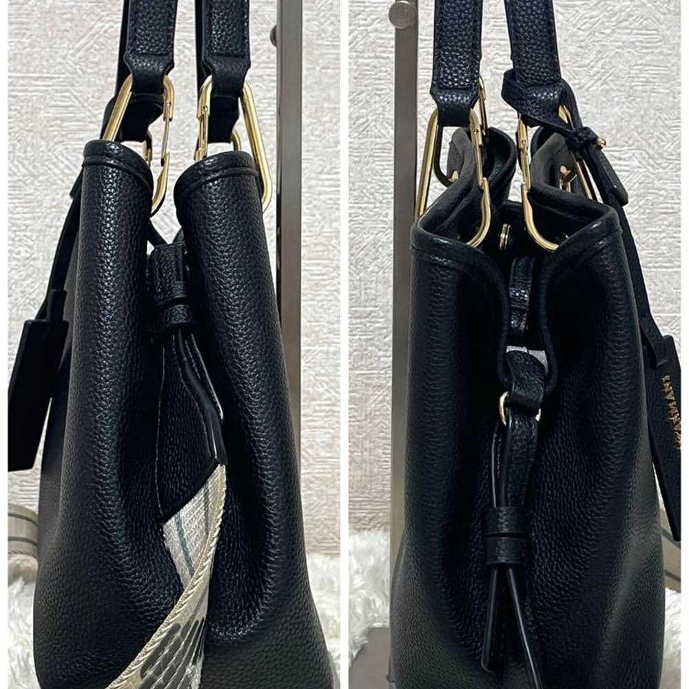 【Current】 Emporio Armani MyEA Shopper 2WAY Handbag - image 6