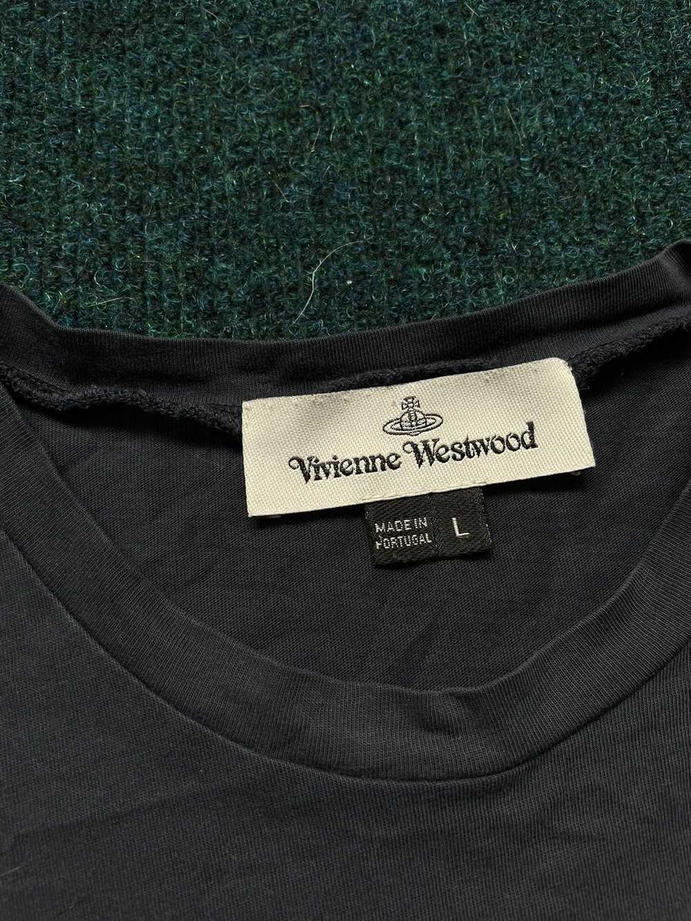 Luxury × Streetwear × Vivienne Westwood Vivienne … - image 5