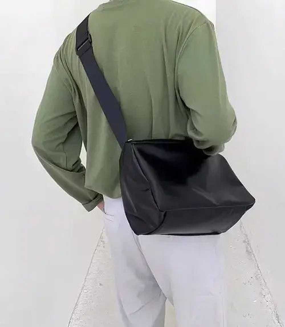 Bag × Japanese Brand × Streetwear Korean fashion … - image 2