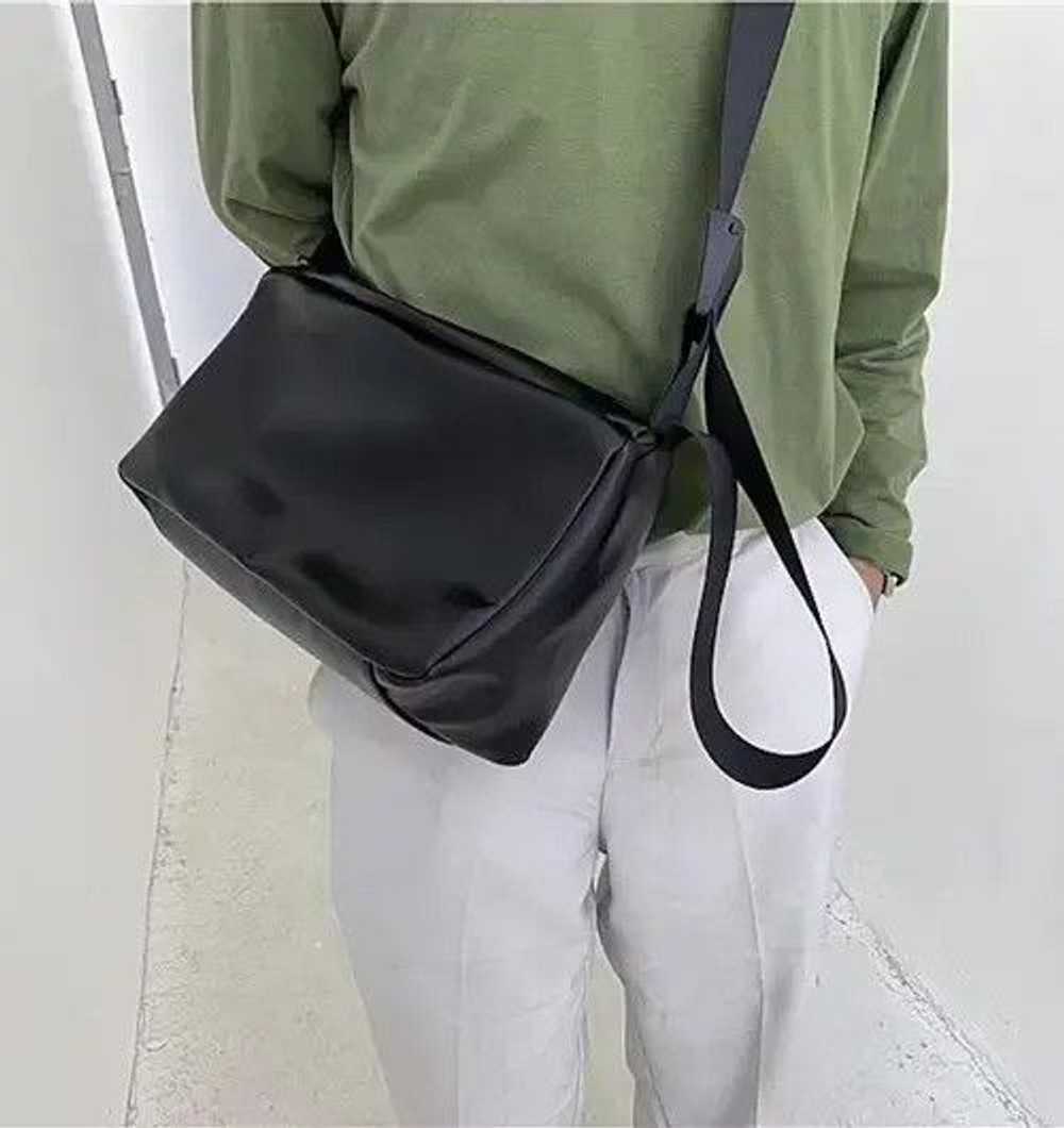 Bag × Japanese Brand × Streetwear Korean fashion … - image 3