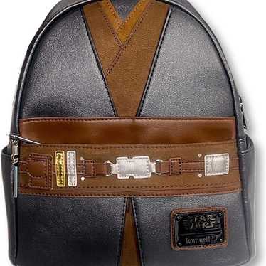 Anakin Loungefly Minibackpack offers