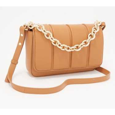 Vince Camuto X Fashion Jackson Trey Crossbody Han… - image 1